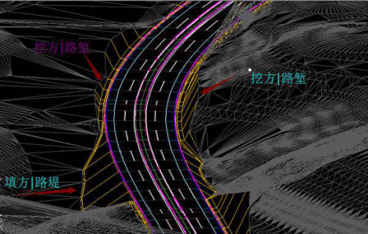 河南公路設計業(yè)務 河南公路設計業(yè)務